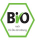 label bio allemand